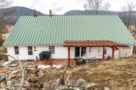 8545 Sugar Grove Road Sugar Grove WV 26815