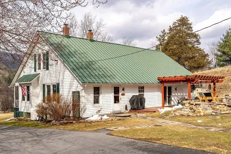 8545 Sugar Grove Road Sugar Grove WV 26815