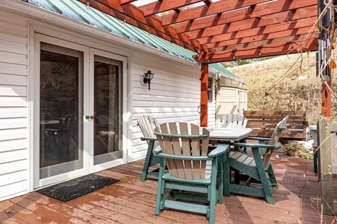 8545 Sugar Grove Road Sugar Grove WV 26815