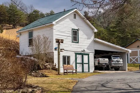 8545 Sugar Grove Road Sugar Grove WV 26815