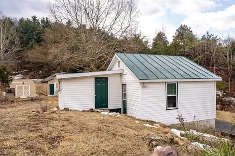 8545 Sugar Grove Road Sugar Grove WV 26815