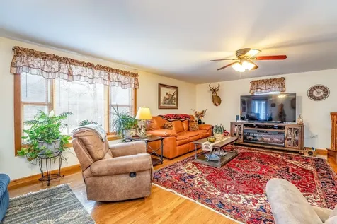 8545 Sugar Grove Road Sugar Grove WV 26815