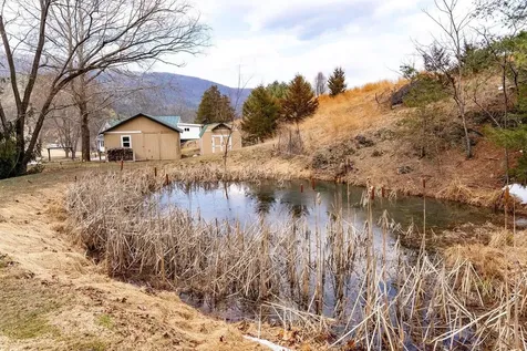 8545 Sugar Grove Road Sugar Grove WV 26815