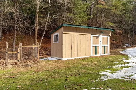 8545 Sugar Grove Road Sugar Grove WV 26815