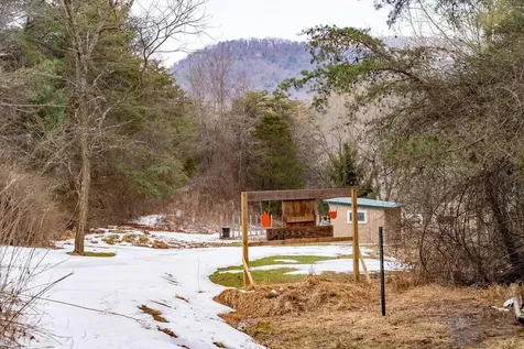 8545 Sugar Grove Road Sugar Grove WV 26815