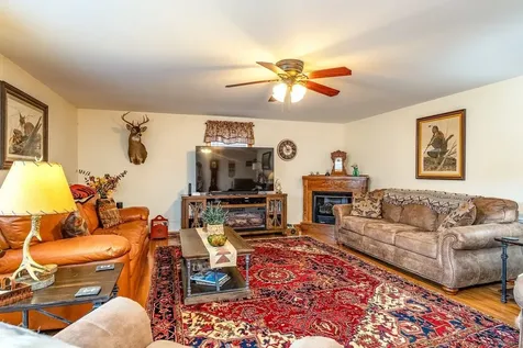 8545 Sugar Grove Road Sugar Grove WV 26815