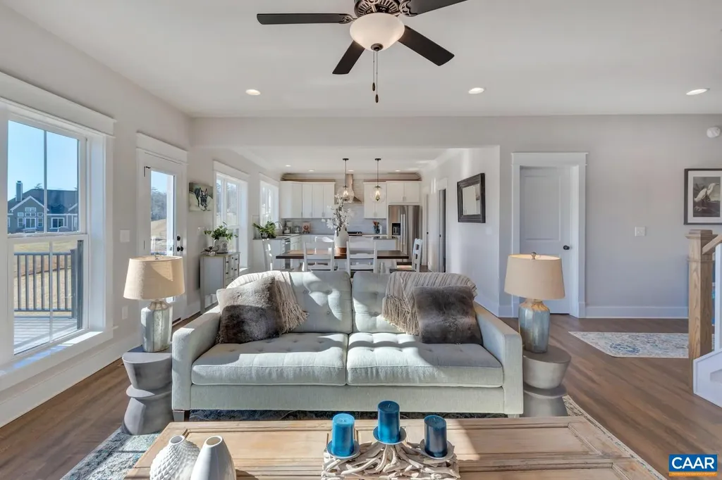 13226 Steep Rock Place Charlottesville VA 22911