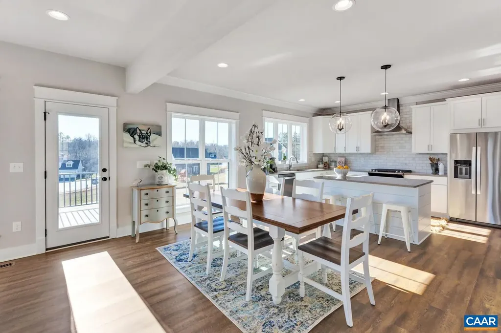 13226 Steep Rock Place Charlottesville VA 22911