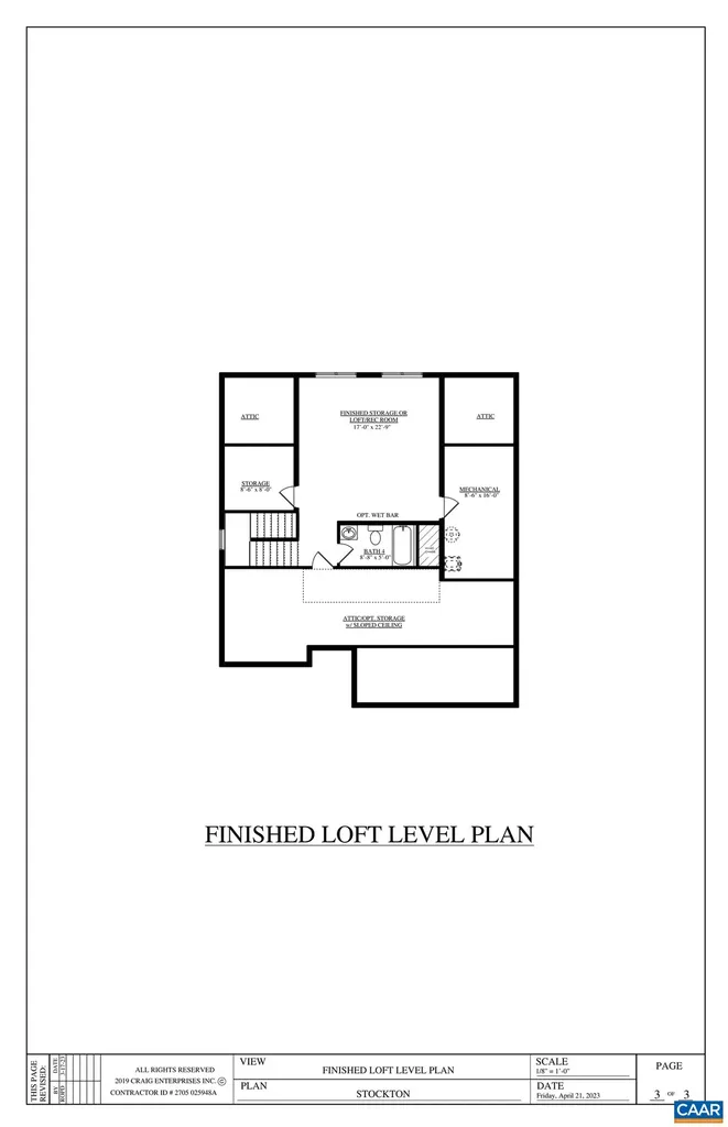 13226 Steep Rock Place Charlottesville VA 22911