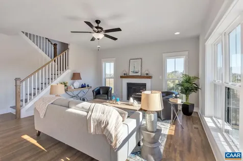 13226 Steep Rock Place Charlottesville VA 22911