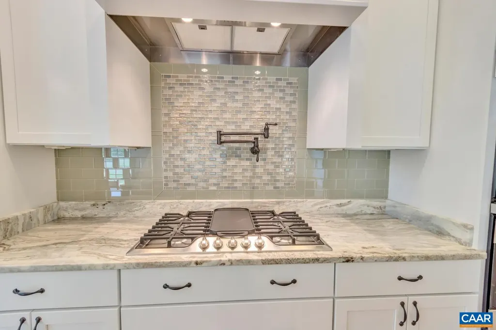 7226 Steep Rock Drive Charlottesville VA 22911