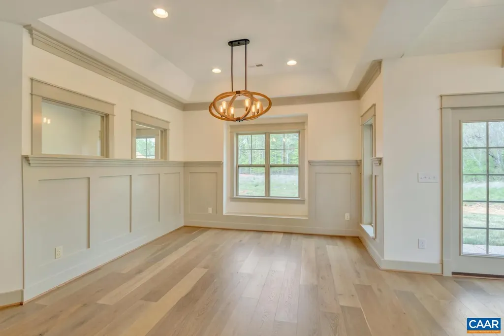 7226 Steep Rock Drive Charlottesville VA 22911