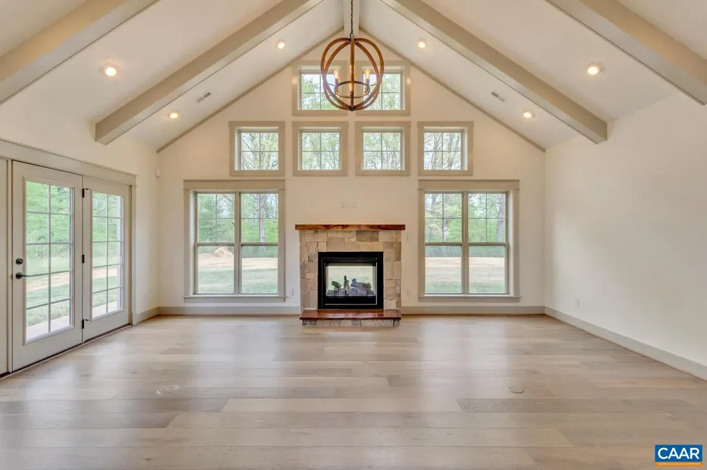 7226 Steep Rock Drive Charlottesville VA 22911