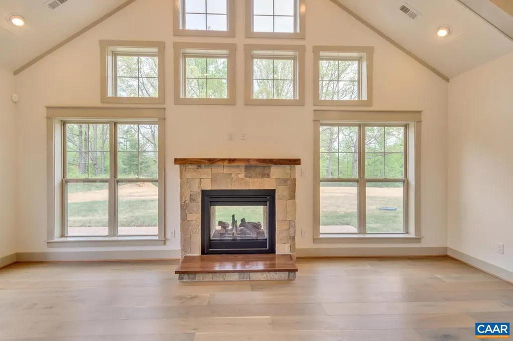 7226 Steep Rock Drive Charlottesville VA 22911