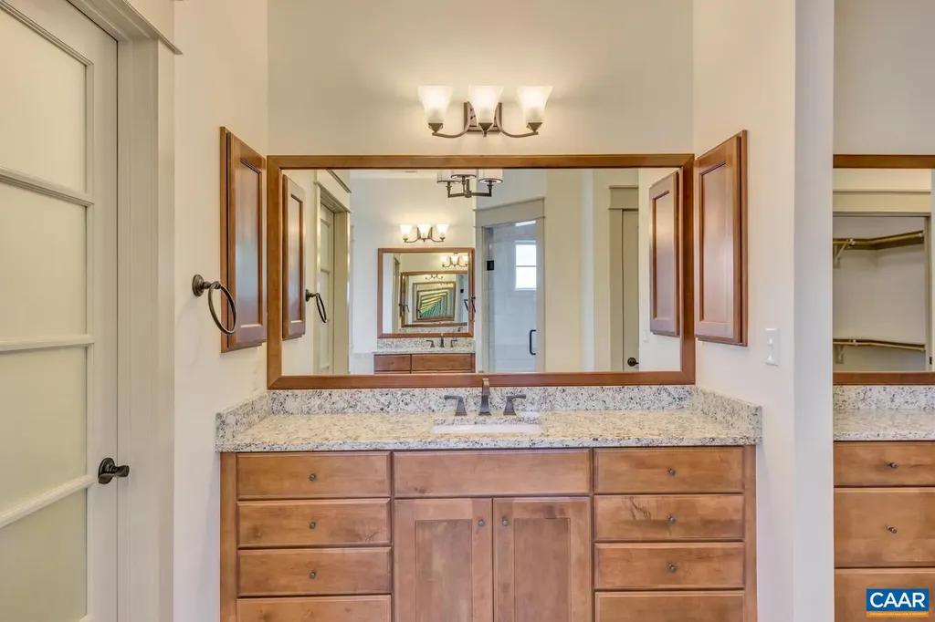 7226 Steep Rock Drive Charlottesville VA 22911