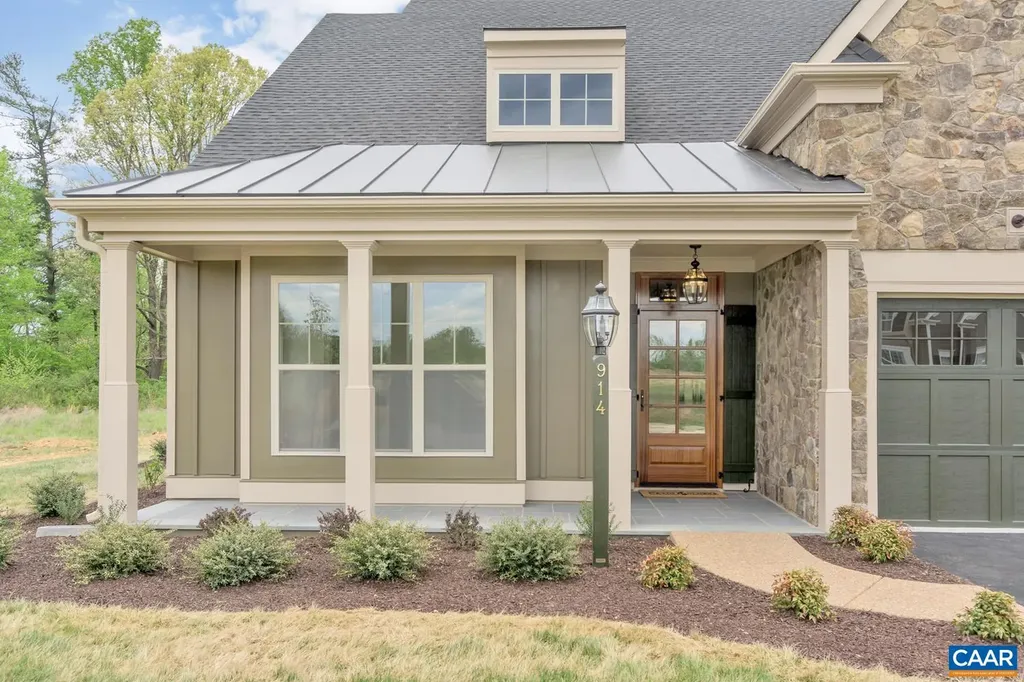 7226 Steep Rock Drive Charlottesville VA 22911