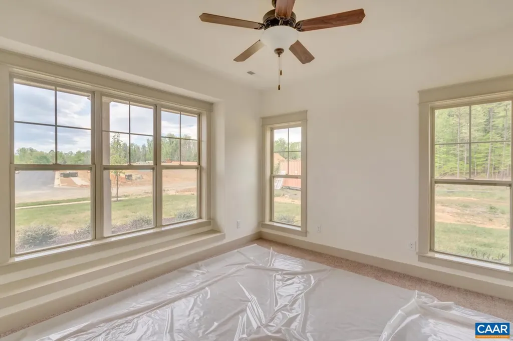 7226 Steep Rock Drive Charlottesville VA 22911