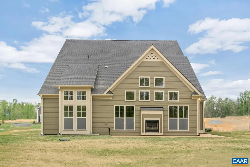 7226 Steep Rock Drive Charlottesville VA 22911