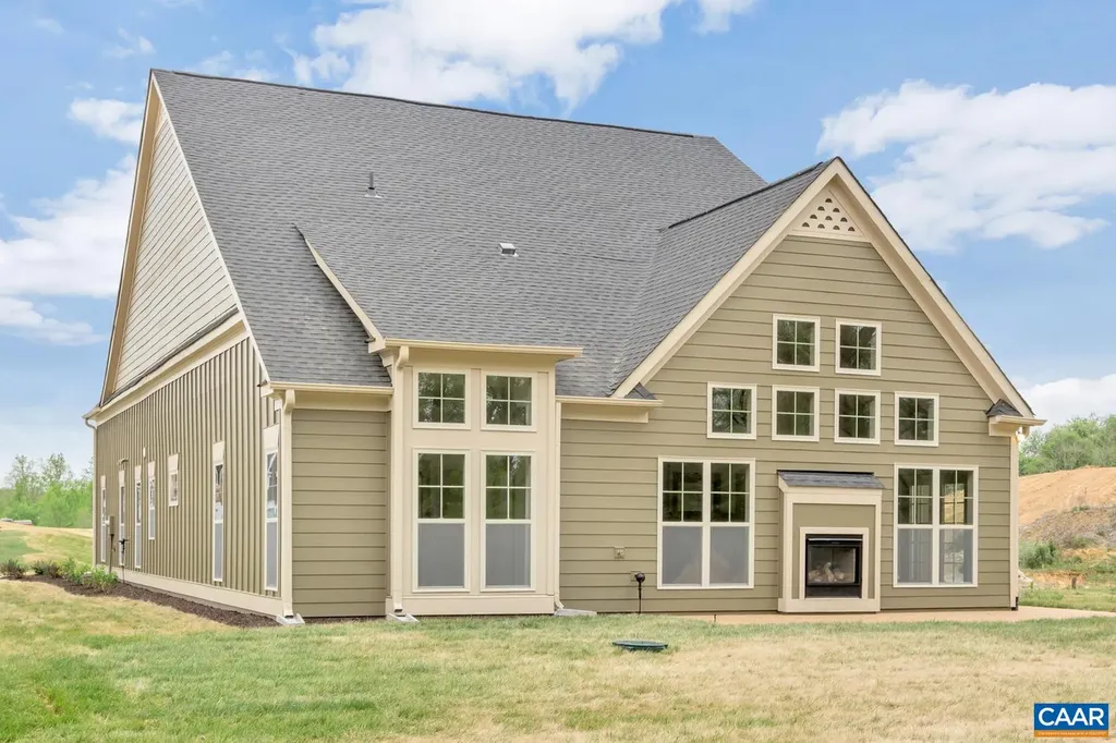 7226 Steep Rock Drive Charlottesville VA 22911