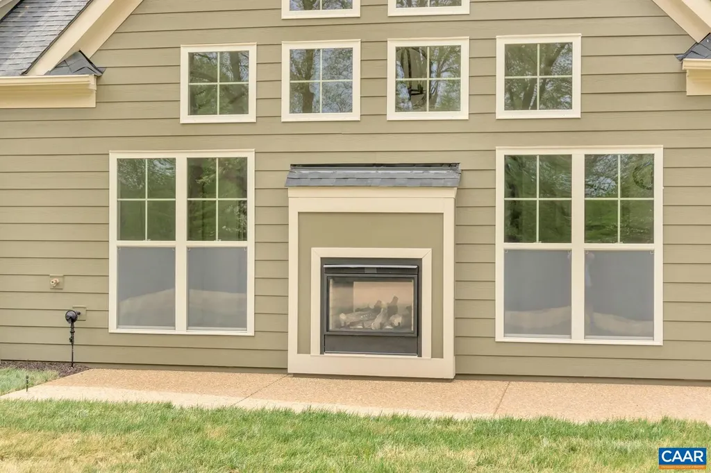 7226 Steep Rock Drive Charlottesville VA 22911