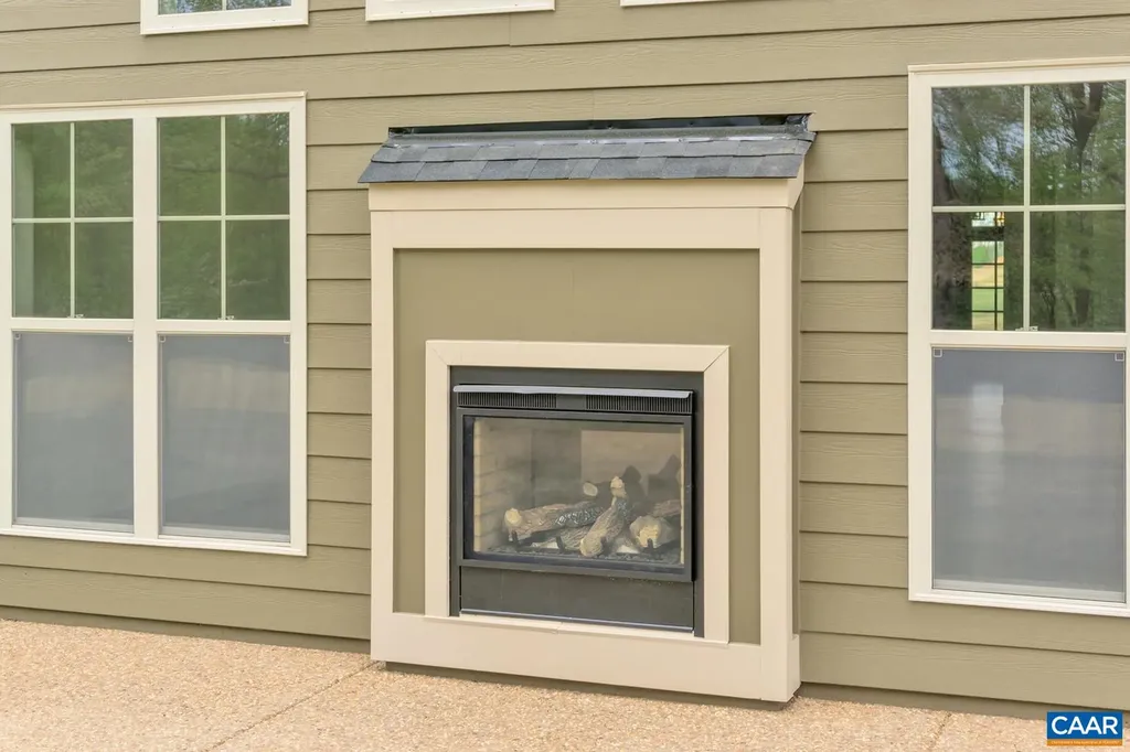 7226 Steep Rock Drive Charlottesville VA 22911