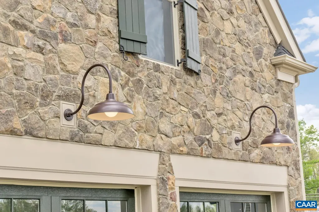 7226 Steep Rock Drive Charlottesville VA 22911