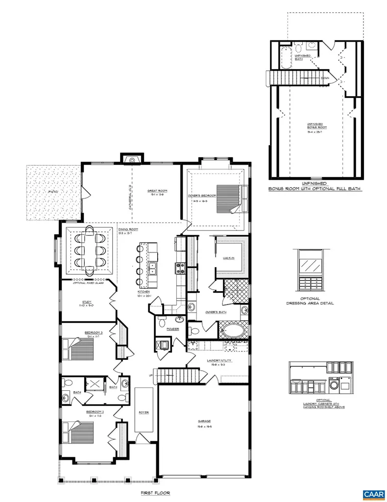 7226 Steep Rock Drive Charlottesville VA 22911