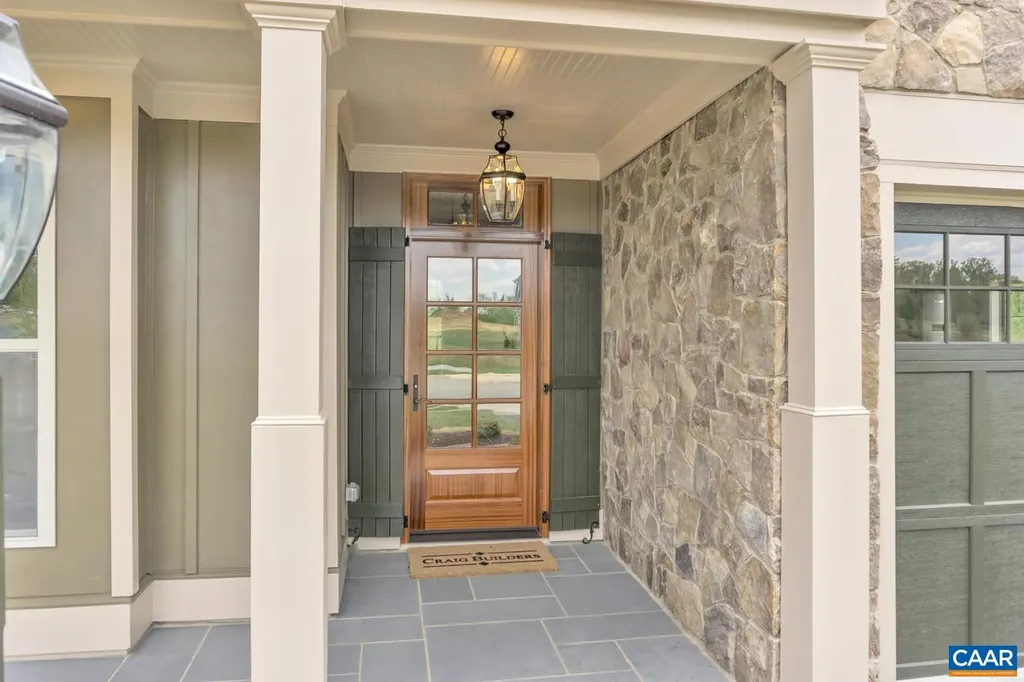 7226 Steep Rock Drive Charlottesville VA 22911