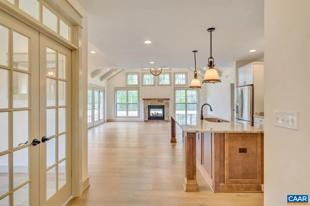 7226 Steep Rock Drive Charlottesville VA 22911