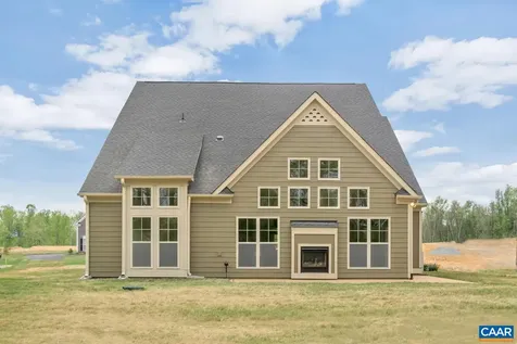7226 Steep Rock Drive Charlottesville VA 22911