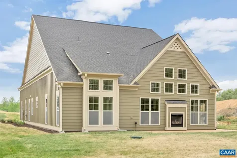 7226 Steep Rock Drive Charlottesville VA 22911