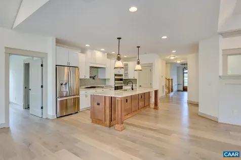 7226 Steep Rock Drive Charlottesville VA 22911