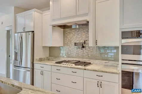 7226 Steep Rock Drive Charlottesville VA 22911