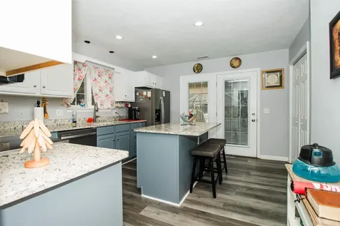 386 Hickory Grove Circle Harrisonburg VA 22801