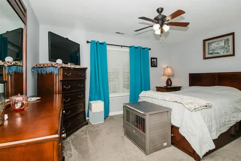 386 Hickory Grove Circle Harrisonburg VA 22801