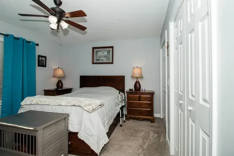 386 Hickory Grove Circle Harrisonburg VA 22801