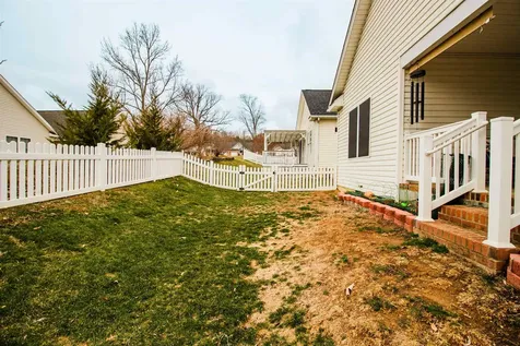 386 Hickory Grove Circle Harrisonburg VA 22801