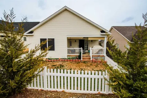 386 Hickory Grove Circle Harrisonburg VA 22801