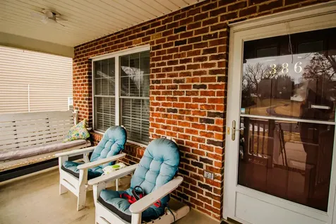 386 Hickory Grove Circle Harrisonburg VA 22801