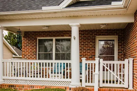 386 Hickory Grove Circle Harrisonburg VA 22801