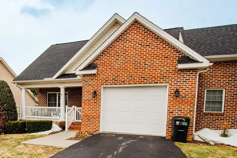386 Hickory Grove Circle Harrisonburg VA 22801