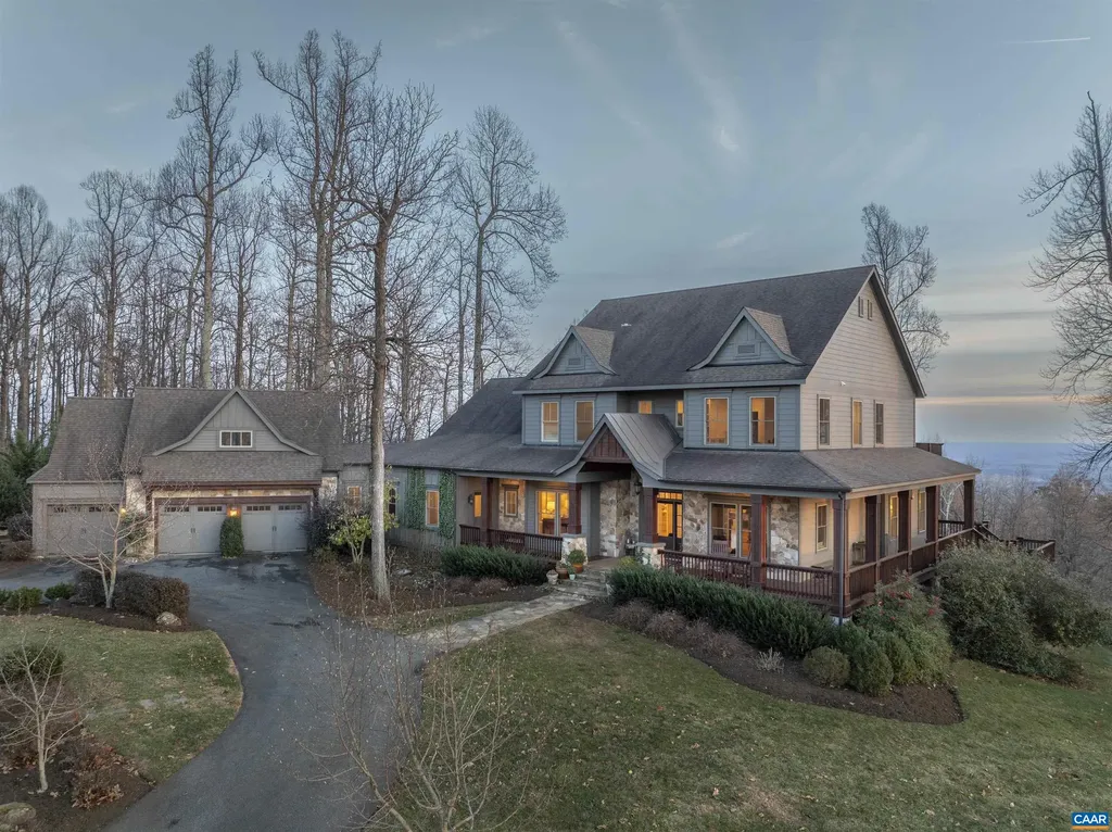 765 Summit Ridge Point Charlottesville VA 22911