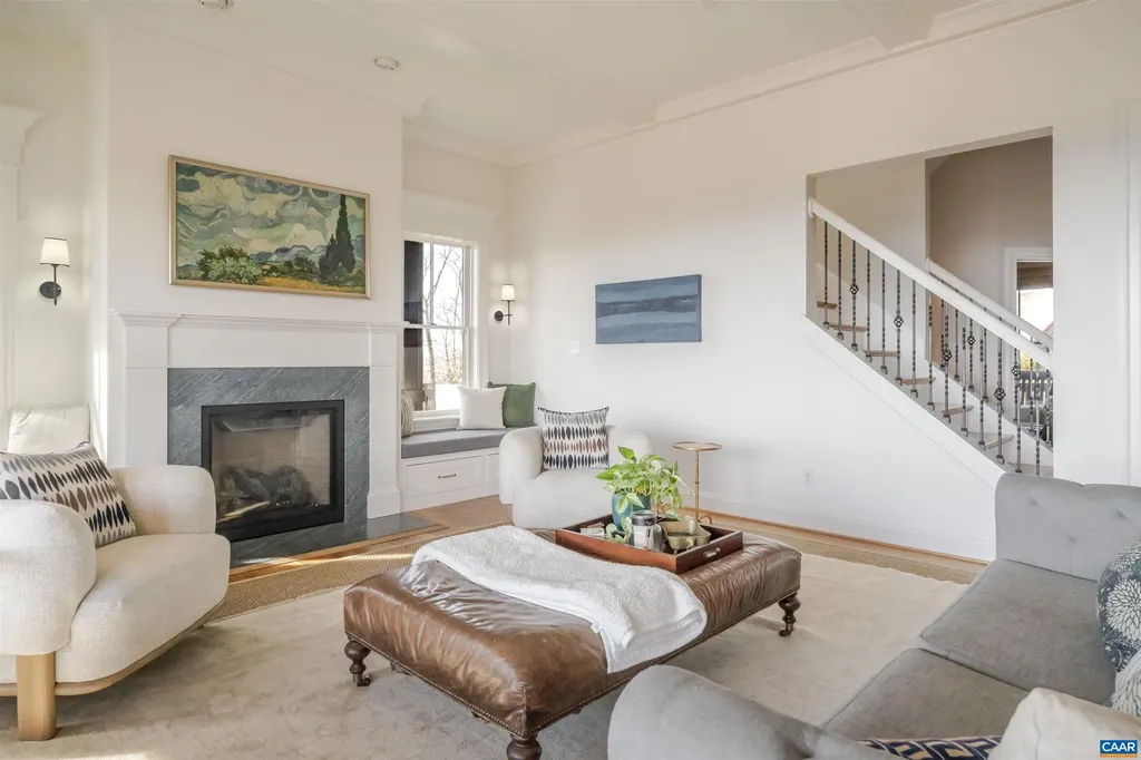 765 Summit Ridge Point Charlottesville VA 22911