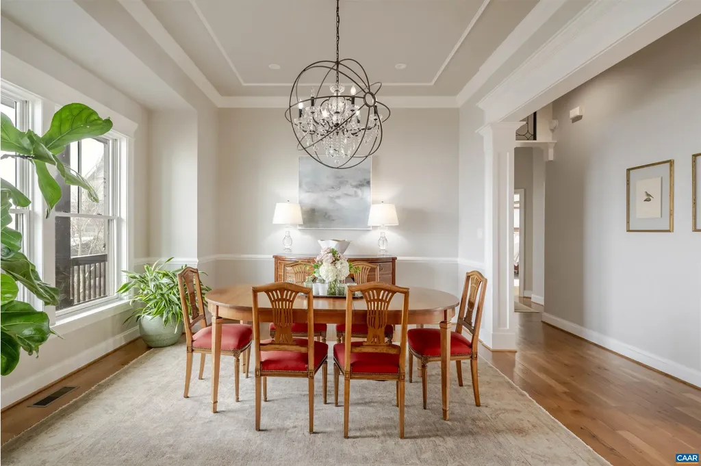 765 Summit Ridge Point Charlottesville VA 22911