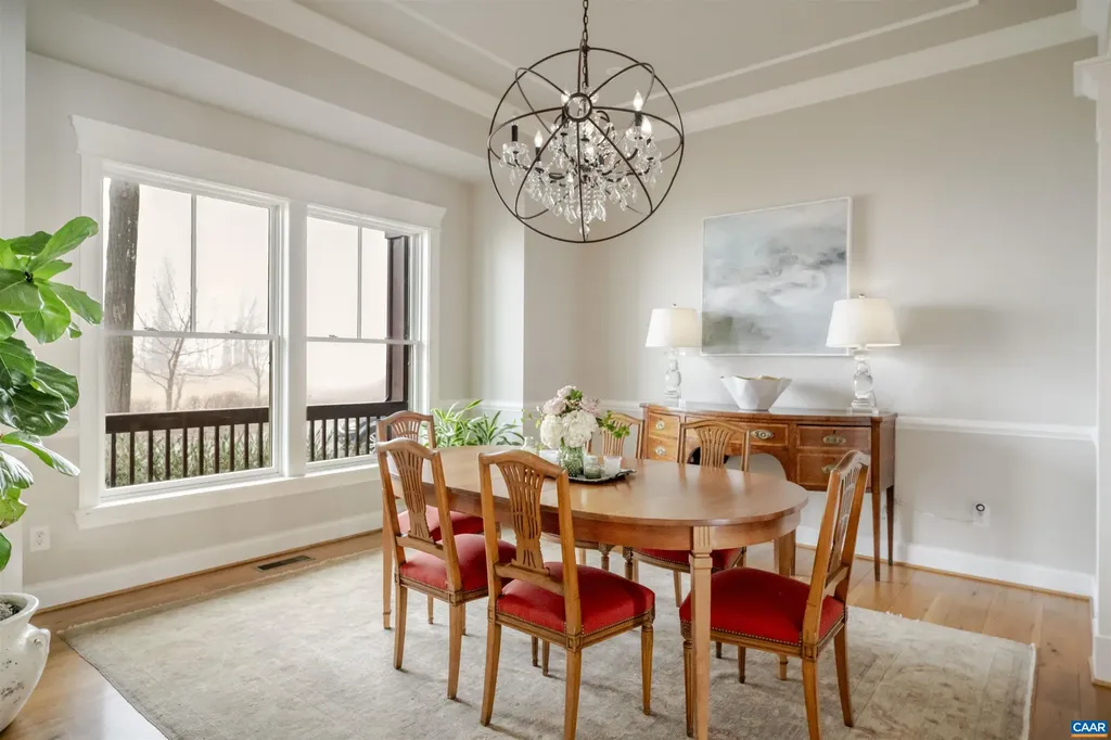 765 Summit Ridge Point Charlottesville VA 22911