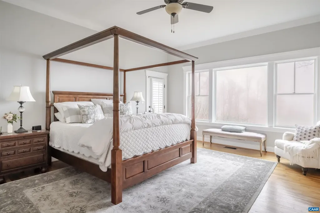 765 Summit Ridge Point Charlottesville VA 22911