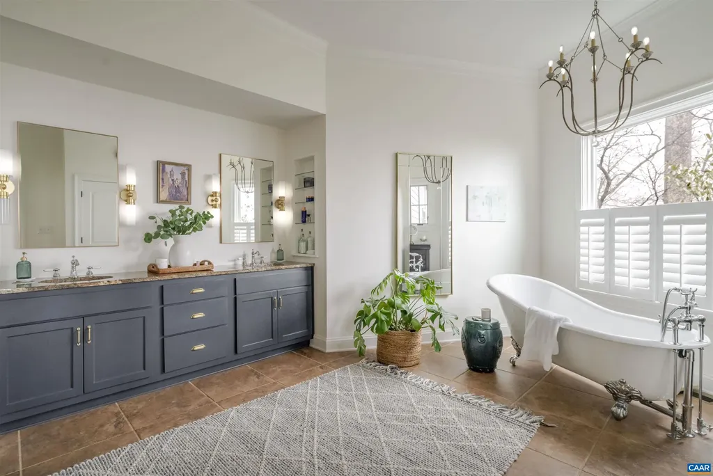 765 Summit Ridge Point Charlottesville VA 22911