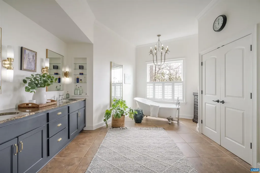 765 Summit Ridge Point Charlottesville VA 22911