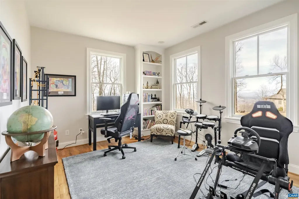 765 Summit Ridge Point Charlottesville VA 22911