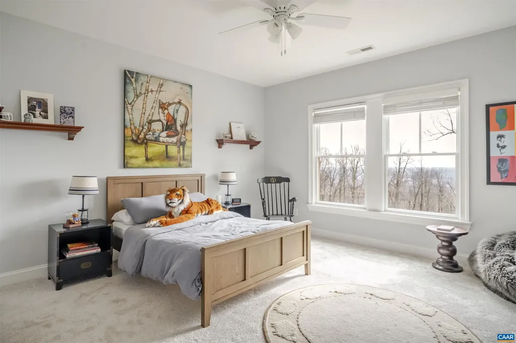 765 Summit Ridge Point Charlottesville VA 22911